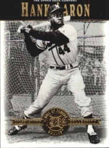 B3537- 2001 Upper Deck Flur Of Bauerntruhe BB + Einsätze -du Pick- 15 + - Bild 1 von 113