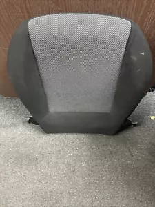 RAM PROMASTER CITY 2015-2022 COJÍN ASIENTO INFERIOR PASAJERO DELANTERO DERECHO (DERECHO) (P) - Imagen 1 de 5