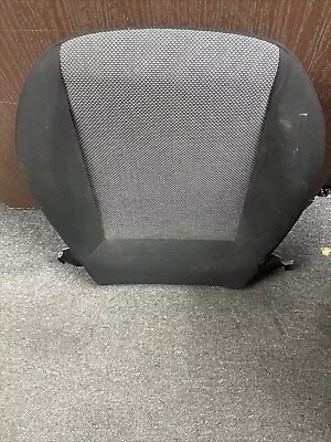 2015-2022 RAM PROMASTER CITY FRONT RIGHT PASSENGER LOWER SEAT CUSHION   (RH) (P) - Image 1 of 4