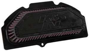 Filtro aria motore K&N alto flusso originale a vita per Suzuki GSXS1000 SU-9915 - Foto 1 di 12