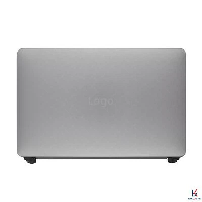 LCDOLED Pour MacBook Pro Retina 13" A2251 EMC 3348 2020 LED LCD Écran Assembly (Gris)