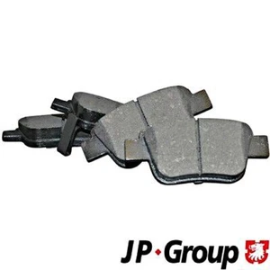 Disc Brake Pad Set Rear JP GROUP Fits TOYOTA Avensis Estate Saloon 0446628110 - Picture 1 of 1