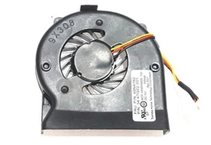 CPU Cooling Fan For Heatsink Lenovo Thinkpad X200 X201 X201i Toshiba Product - Picture 1 of 2