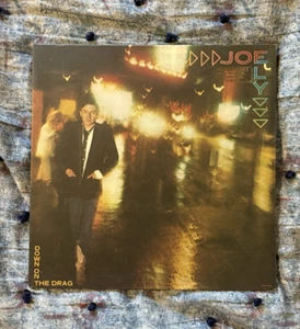 Joe Ely Down On The Drag Vinyl LP 1979 MCA Records Country Rock Country - Picture 1 of 7