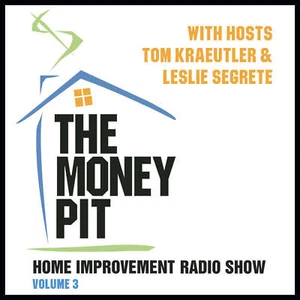 The Money Pit, Vol. 3 by Tom Kraeutler 2016 Unabridged CD 9781504689281 - Picture 1 of 1