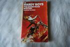 Franklin W Dixon THE SHORE ROAD MYSTERY Book Vtg the Hardy Boys Book 17 1972 