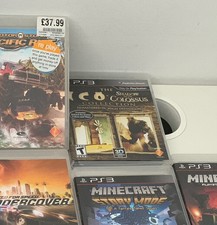 Shadow Of The Colossus Ps3