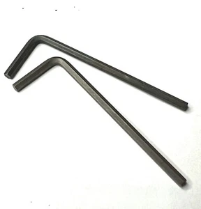 TAMIYA MONSTER BEETLE HEX WRENCH 50038 TOOL 2.5mm - Picture 1 of 1
