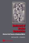 Boulevard Of Boken Symmetries : Effective Field Theories Of Condensed Matter,...