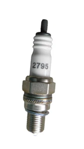 2795 SPARK PLUGS set of six by Autolite - Picture 1 of 5