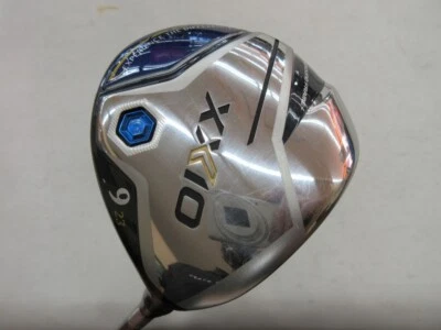 2022 Dunlop XXIO 12 9W Fairway Wood 23deg MP1200 R-flex Golf Club FW B155 - Image 1 of 4