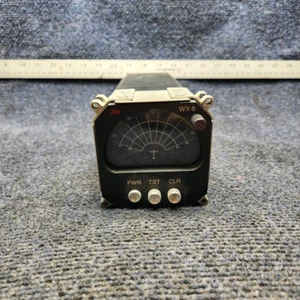 78-8041-7819-8 | 3M | WX-8 STORMSCOPE PANTALLA BANDEJA DE MONTAJE-SIN CONECTOR 14/28V - Imagen 1 de 7