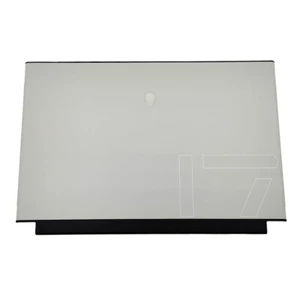 Neuf pour Dell Alienware M17 R3 LCD coque arrière couvercle supérieur 0R0CJC blanc 17,3 pouces États-Unis - Photo 1/5