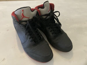 Nike Air Jordan 429489-003 Herrenschuh Gr. 12 - Bild 1 von 9