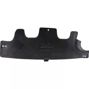 Rear For 2005-2023 Chrysler 300 Fits 06-14 Dodge Charger Splash Shield Diffuser - Picture 1 of 4