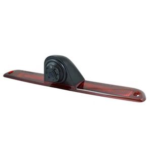 Cámara de marcha atrás HD para Mercedes Benz Sprinter W906 W906 W910 W907 3.a luz de freno - Imagen 1 de 4