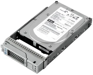Hard Drive SUN 540-6551-02 ST3300007FSUN300G 300GB 10000RPM 8MB FC 3.5'' Inch - Picture 1 of 3