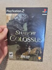 Shadow of the Colossus PS2 ISO (USA) Download - GameGinie