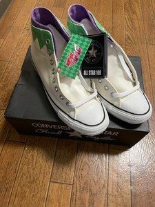 rohan kishibe converse