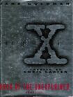 The X Files Book of the Unexplained - Volume Two