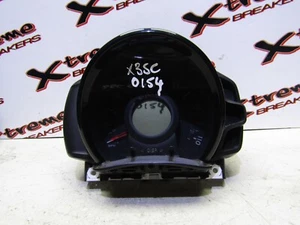 PEUGEOT 108 2014-2019 1.0 SPEEDOMETER/INSTRUMENT CLUSTER 769167-320U - Bild 1 von 3