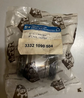 Rótula trasera Hamburg Technic - 33-32-1-090-504 / 33.0504 - para BMW 97-02 Foto 1 de 4