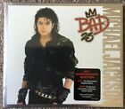 Bad: 25th Anniversary by Michael Jackson 2 CD Set ( CD, 2012) BRAND NEW Unopened