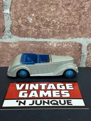 MECCANO DINKY TOYS Armstrong Siddeley *no box* - Image 1 of 4