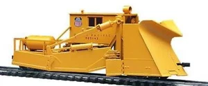 MTH 20-98205 Union Pacific Jordan Spreader -1323 - Picture 1 of 1