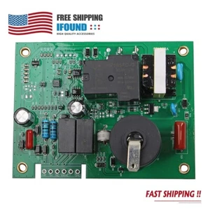 For Suburban Furnace SF-20F SF-25 SF-30 SF-35 12V DC 3G Fan Control Board 521099 - Picture 1 of 14