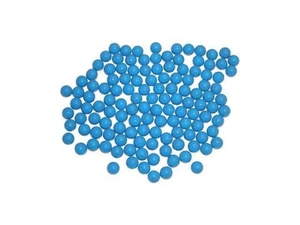 .43 Cal Paintballs - blau x 200 - Bild 1 von 1