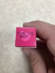 SELTENER eingestellter Mary Kay Signature Lippenstift neu im Karton Pink Ice #2679 - Bild 1 von 1