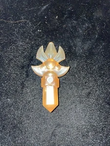 Activision Skylanders Trap Team Tech Scepter Trap Cream Crystal - Picture 1 of 1