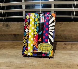 Bundle of 6 Michael Miller Fabrics fat quarter Yard Quilting Cotton Fabric. - Picture 1 of 10