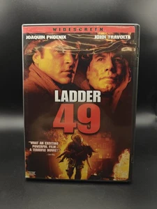 Ladder 49 DVD 2005 Widescreen (John Travolta, Joaquin Phoenix, Robert Patrick) - Foto 1 di 4