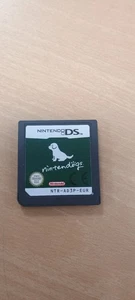 Nintendogs: Labrador & Freunde (Nintendo DS, 2006) Modul N1 - Bild 1 von 2