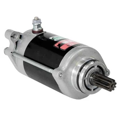 2001-2002 Arctic Cat 500 4x4 Manual ATV Starter Motor Foto 1 de 2