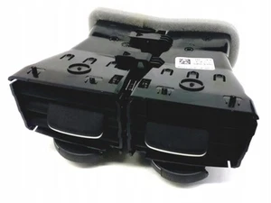 VOLVO XC90 MK2 Luftauslass hinten Mitte Original 31365121 - Bild 1 von 3