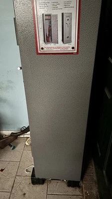 Gun Safe Cabinet - Image 1 of 2