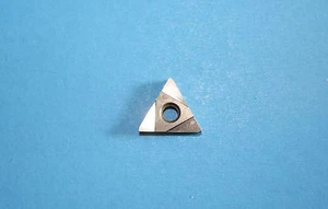 VALENITE CARBIDE INSERTS VC7 TNMC32 NG,7 PIECES - Picture 1 of 1