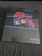 Pokemon Base Set Complete Collection (Base, Jungle, Fossil & Rocket Sets)