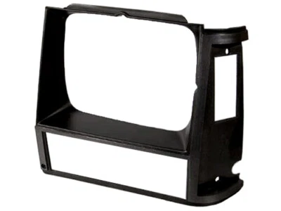 Scheinwerferblende Scheinwerfer Rahmen links Jeep Cherokee XJ Bj. 84-90 - Bild 1 von 4