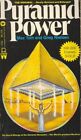 PYRAMID POWER By Toth Nielsen & Greg Nielsen *Excellent Condition*