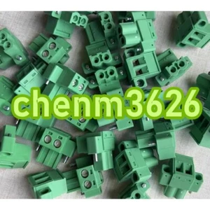 10pcs NEW Phoenix MSTB 2.5/ 2-STF-5.08 1777989 Connector Plug #TX - Picture 1 of 1