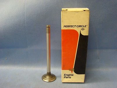 1970 71 72 1973 fits Datsun 2.4L Exhaust Valve 6 cyl L24 240Z Sports Coupe 2400 - Image 1 of 4