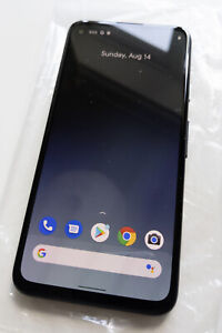 Google Pixel 4a Smartphone