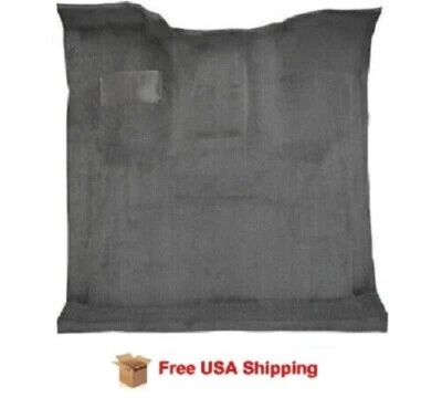 ACC FITS 1987-1996 Ford Bronco Pass Area Cutpile Carpet FREE SHIPPING - Image 1 of 3