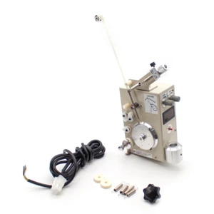 Electronic Winding Machine Tensioner Electromagnetic Tension Controller DC24V - Picture 1 of 6