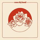 Rose City Band - Rose City Band [Neue Vinyl LP] Digitaler Download