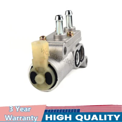 For Acura Integra Honda Civic CRX 88-95 Idle Air Control Valve 36450-PP4-E01 - Imagem 1 de 4